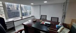 The Central (D1), Office #460227721